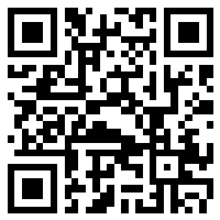 QR Code for bitcoin:1D968DJqNKETH2eRJrguPwMMb1YFFy6JwA