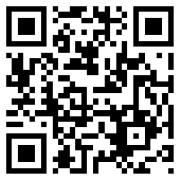 QR Code for bitcoin:1D9ApfvuWRYGdUR2mXQaprYH786527dY7p