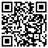 QR Code for bitcoin:1D9B9AtqxPagkXccF131qtcziEdVxPUTyb