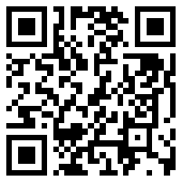 QR Code for bitcoin:1D9BMYfHdMsMiGbRjvWSP7AtHUjyhZry21