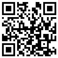 QR Code for bitcoin:1D9C8ZDPttcEBDHamnbRFJHbRkMfvAdusj