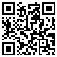 QR Code for bitcoin:1D9FbMGG3ZGbMqEi1H5iPyhFPecEVvfcNX