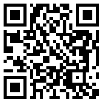 QR Code for bitcoin:1D9HRPF68UtQGsR6bdxXe7F7dUsfmcL3Ti