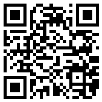 QR Code for bitcoin:1D9HaJZfF6ftSdVzVLTwfMBszfcY6vBpa3