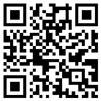 QR Code for bitcoin:1D9J5KaaMagPwgu5jCZ8gtWqQidccUsjWn
