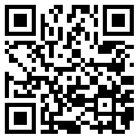 QR Code for bitcoin:1D9KidZH2Pyh4SKvUfSnsTkYzM9hAAXFEs