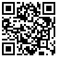 QR Code for bitcoin:1D9NmtR3afBbJvTKWdwcdXCC3FVy9uTd7V