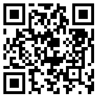 QR Code for bitcoin:1D9RUeaXoyT4RCzazzLDruchsy6bF3UG96