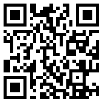 QR Code for bitcoin:1D9SQktN6M3VGYLfMU2MR69mk42uinwCbF