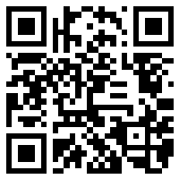 QR Code for bitcoin:1D9WsUAmVzfaPJRSfdLCb6t4KSyoxA9MW3