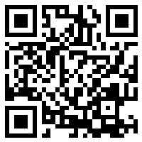 QR Code for bitcoin:1D9WuUbEWSm7jemb4TrAJFuvYMFi5GyxeF