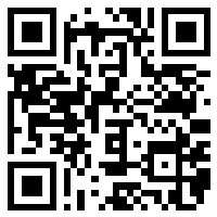QR Code for bitcoin:1D9Xc96CLTJdzmJiTftSNtMwrHw2phmxEG