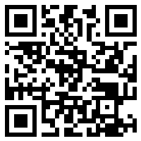 QR Code for bitcoin:1D9aRbRWNFMJVaZJUMmML5YapGznAkSdsS