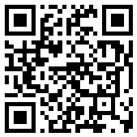 QR Code for bitcoin:1D9e53HqzPBKYdY22os2wSQJjc6i6J9oJi