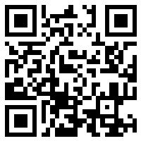 QR Code for bitcoin:1D9fLBmKrMvbRyQMU1W68fv4AZYtiMQeMZ