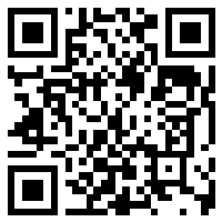 QR Code for bitcoin:1D9fxieLU6ZLtfeEmrwpCXBKmNTWx2Js37