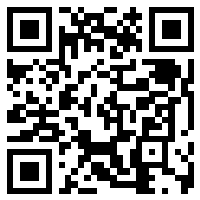 QR Code for bitcoin:1D9jFb2KyzUdPRPjH3y2kB2wjCBfyx4Q8f