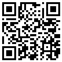 QR Code for bitcoin:1D9mZFpwgFBSMPSEh4GYwegv3zzoXBa2LE