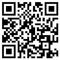 QR Code for bitcoin:1D9nwSXmKdakgjBVfa4VG49VrtWbhccVeX