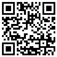 QR Code for bitcoin:1D9rwQK65fSQPHCyZyDvVXtkGCGCi6s8Aj