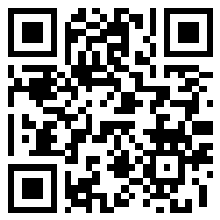 QR Code for bitcoin:1DA36SWECiaFS5RTHovG7LmXsx1tCm6HzD