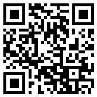 QR Code for bitcoin:1DA52uh3i5pHweiuQFQU8NwLP9MnMZzSQK