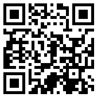QR Code for bitcoin:1DA58FWTJcwXSfcoP9kfEFcJreyTT97jfU