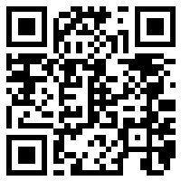 QR Code for bitcoin:1DA5i3DUW4GDebwRu624q6o8weHev8NUUa