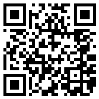 QR Code for bitcoin:1DA7ovqzoXRajBbBipoxaQCbJPVsp7dHSy