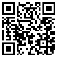 QR Code for bitcoin:1DA7zDpSvycpJSa9XZWDapYMhdu18zfFoT