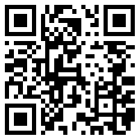 QR Code for bitcoin:1DA9GQ9psEBBpsXUtEnAihzPwiaR8roFhF