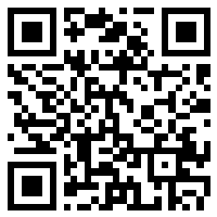 QR Code for bitcoin:1DA9gyiaFDWAFKcVvCfdtDfCiWo2jKDgsC