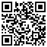 QR Code for bitcoin:1DA9xt3JCUnp2soawNiMgFfyaUADChnZbh