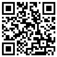 QR Code for bitcoin:1DABVy3kwvNmzcMNmcut8Py81VtbN3mibf