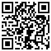QR Code for bitcoin:1DACsuBgAXYn3BUXaELsqzHpq6EXCPoAXm