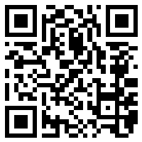 QR Code for bitcoin:1DAFPAFeeeXUijA8X9FAGfccy9To8mPmi9