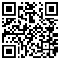 QR Code for bitcoin:1DAHFvAFcFsi797WTnwBG8rHFkAdogTMgi