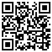 QR Code for bitcoin:1DAKb6eMUcckts4XxRNFRMsyat34HUC61F