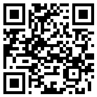 QR Code for bitcoin:1DALZKSL5ss1ndfuy8kwT4KzRKn6Kza9Nf
