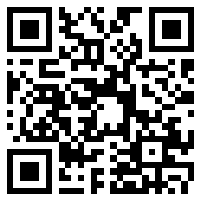 QR Code for bitcoin:1DAMf9R9U8jkCcmjEVsT2WHvCsQ87TLibB