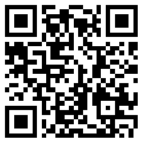 QR Code for bitcoin:1DAPK9CCbSw6mxTraKj8eUCF6DptW8U4mA
