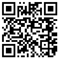 QR Code for bitcoin:1DAQaXaLbAbvypjgsLtkVVvX8Unw5Vth9m