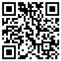 QR Code for bitcoin:1DAQkuxVNXqqY3N2LS3A5GPCrLTSrZp5q1