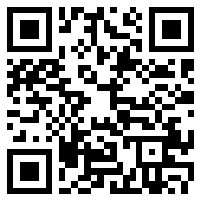 QR Code for bitcoin:1DARKn8zCDVB5P7QioXBdWkUfPsVr8fRGc