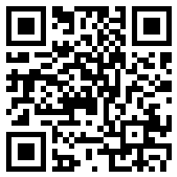 QR Code for bitcoin:1DASYdfmMoRhwtyzDfNdtkJpn1BAX5Wu5g