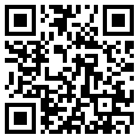 QR Code for bitcoin:1DATJHFJjUf5wHBZctstbucxLPmos864tT