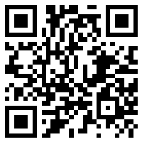 QR Code for bitcoin:1DATVNtDYuEKBFbxhD7w4GqFCXZqfwSn31