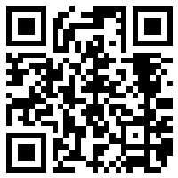 QR Code for bitcoin:1DAUosShfKf6EwkUobaxtdSGAQE5Fai67J