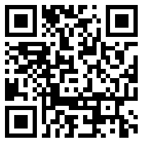 QR Code for bitcoin:1DAV1EQDEZdbxPuMzpjNsGEYQFrQJWCCAr