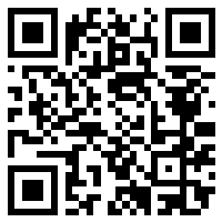 QR Code for bitcoin:1DAVStanUCUJkk7LJd3yjfMdf1M415e116